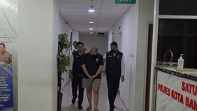 Kepolisian Resor Kota (Polresta) Bandara Soekarno-Hatta, Polda Metro Jaya, berhasil mengungkap kasus penipuan berkedok rekrutmen calon pilot di sebuah maskapai penerbangan. 