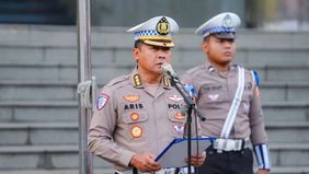 Korps Lalu Lintas (Korlantas) Polri resmi memulai Operasi Zebra 2025 di seluruh Indonesia pada 17 hingga 30 November 2025. Kabag Ops Korlantas Polri Kombes Pol Aries Syahbudin menjelaskan bahwa pelaksanaan operasi ini disesuaikan dengan kondisi masin