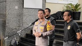 Polda Metro Jaya menjadwalkan pengambilan keterangan terhadap anak berkonflik dengan hukum (ABH) pada pekan ini sebagai bagian dari penyidikan kasus ledakan di SMAN 72 Jakarta.