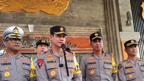 Kepala Kepolisian Daerah Bali, Inspektur Jenderal Polisi Daniel Adityajaya, mengungkapkan bahwa kelompok usia produktif, yakni 17 hingga 40 tahun, merupakan kategori yang paling banyak menjadi korban kecelakaan lalu lintas di wilayah Bali. "Mayoritas