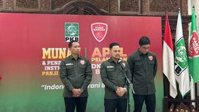 Ketua Umum Panji Bangsa, Rivqy Abdul Halim, menegaskan bahwa organisasi baru bentukan PKB ini terbuka bagi semua kalangan dan memiliki misi membangun kaderisasi militan hingga tingkat desa dan TPS.