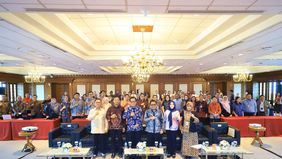 Otoritas Jasa Keuangan (OJK) menegaskan pentingnya percepatan dan penyelarasan digitalisasi dokumen pertanahan lintas lembaga untuk semakin mempercepat proses penyaluran kredit perbankan.