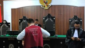 Majelis Hakim Pengadilan Negeri Mataram, Nusa Tenggara Barat, memutuskan menolak eksepsi atau keberatan yang diajukan dua terdakwa dalam perkara pembunuhan Brigadir Nurhadi yang terjadi di sebuah penginapan tertutup di kawasan wisata Gili Trawangan.