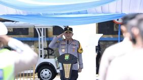 Polda Metro Jaya resmi melaksanakan Operasi Zebra 2025 dengan total 2.939 personel yang ditugaskan selama dua pekan, dimulai pada 17 hingga 30 November 2025. 