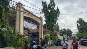Sekitar 69 persen siswa SMA Negeri 72 Jakarta sudah kembali mengikuti pembelajaran tatap muka di sekolah pasca insiden ledakan yang terjadi pada Jumat, 7 November 2025.