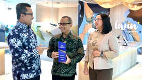 Di tengah meningkatnya kompleksitas pasar keuangan global, Bank Mandiri menegaskan komitmennya memperkuat sinergi dengan pelaku usaha nasional melalui penyediaan solusi treasury dan hedging yang adaptif, inovatif, dan berdaya saing tinggi. Langkah in