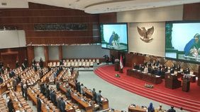 Rapat Paripurna Ke-18 DPR RI pada Masa Persidangan II Tahun Sidang 2025–2026 resmi menetapkan Rancangan Undang-Undang (RUU) tentang Perubahan Keempat atas Undang-Undang Nomor 25 Tahun 1992 tentang Perkoperasian sebagai RUU usul inisiatif DPR RI.