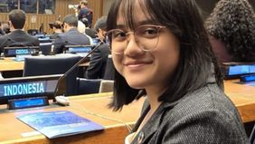 Tahun ini, Samsung memilih lima pemimpin muda menjadi cohort terbaru Generation17. Salah satunya Brigitta Gunawan, aktivis lingkungan yang fokus dalam kelestarian laut.