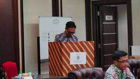 Prof Muryanto Amin telah dipilih kembali sebagai Rektor Universitas Sumatera Utara (USU) untuk masa jabatan 2026-2031 melalui proses seleksi oleh Majelis Wali Amanat (MWA) yang berlangsung di Gedung Kementerian Imigrasi dan Pemasyarakatan di Jakarta,