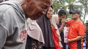 Badan Nasional Penanggulangan Bencana (BNPB) menyebut sebanyak 269 keluarga terdampak longsor di Desa Cibeunying, Majenang, Kabupaten Cilacap, Jawa Tengah, akan dipindahkan atau direlokasi.