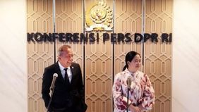 Ketua DPR RI Puan Maharani menegaskan bahwa rangkaian kasus perundungan terhadap anak di sekolah sudah layak disebut sebagai kondisi darurat karena terus berulang dalam waktu berdekatan.