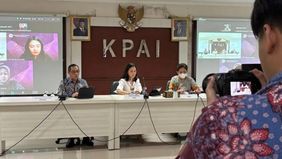 Komisi Perlindungan Anak Indonesia (KPAI) menyampaikan masih melakukan koordinasi dengan Kepolisian terkait laporan dugaan pelanggaran hak anak yang melibatkan Elham Yahya Luqman atau Gus Elham.