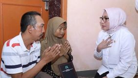Menteri Pemberdayaan Perempuan dan Perlindungan Anak (PPPA), Arifah Fauzi, menekankan pentingnya pengusutan tuntas dan transparan terhadap kasus perundungan yang menimpa siswa SMPN 19 Tangerang Selatan (Tangsel) berinisial MH (13), yang berujung pada