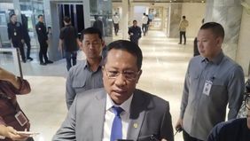 Menteri Hukum Supratman Andi Agtas, menyampaikan bahwa Presiden Prabowo Subianto menyetujui agar RUU tentang Perubahan atas Undang-Undang Nomor 8 Tahun 1981 tentang Kitab Undang-Undang Hukum Acara Pidana (KUHAP) disahkan menjadi undang-undang.