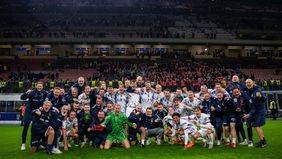 Timnas Norwegia berhasil melangkah ke Piala Dunia 2026 setelah menjadi juara Grup I di Kualifikasi Zona Eropa dengan torehan yang sempurna.