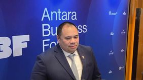 Chief Investment Officer (CIO) Danantara Pandu Sjahrir mengungkapkan bahwa sekitar 95 persen dari total setoran dividen BUMN kepada negara masih bertumpu pada delapan perusahaan saja.