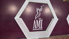 Selama hampir tiga dekade, AMI Awards menjadi wujud komitmen Yayasan Anugerah Musik Indonesia dalam memberikan apresiasi kepada insan musik Tanah Air atas karya yang telah mereka hasilkan, sekaligus memberikan dampak positif bagi perkembangan industr
