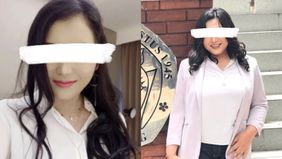 Seorang dosen perempuan berinisial Dwinanda Linchia Levi (35) dari perguruan tinggi swasta di Kota Semarang ditemukan tewas di sebuah hotel di Kecamatan Gajahmungkur, Semarang, pada Senin, 17 November 2025.