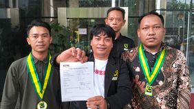 Ada sejumlah kasus dugaan korupsi yang terjadi di wilayah tersebut.