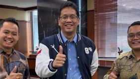 Menteri Keuangan (Menkeu) Purbaya Yudhi Sadewa kembali menunjukkan dukungannya terhadap pelaku usaha mikro, kecil, dan menengah (UMKM).