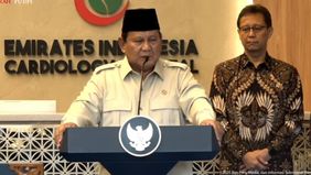 Presiden Prabowo Subianto menegaskan komitmen besar pemerintah untuk merevolusi pelayanan kesehatan nasional saat meresmikan Rumah Sakit (RS) Kardiologi Emirates–Indonesia di Kota Surakarta, pada Rabu, 19 November 2025.
