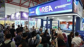 Kementerian Pertanian, Pangan dan Pedesaan Korea serta aT membentuk Paviliun Korea Terpadu bersama 24 perusahaan eksportir K-Food unggulan serta tiga organisasi integrasi untuk produk pir, anggur, dan kesemek. Mereka menampilkan berbagai produk yang 