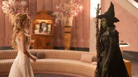 Wicked: For Good akhirnya resmi hadir di layar lebar Indonesia mulai Rabu, 19 November 2025. Masih menempatkan Ariana Grande sebagai Glinda dan Cynthia Erivo sebagai Elphaba, film ini membawa penonton kembali menyelami Negeri Oz lewat kelanjutan ceri