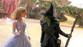 Film musikal Wicked kini hadir dengan bagian kedua dan terakhir berjudul Wicked: For Good. Meskipun mungkin tidak akan membuat penonton yang skeptis langsung jatuh cinta, film ini tetap seru untuk ditonton. Ariana Grande tampil memukau dan benar-bena