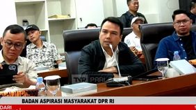 Menurut mereka, pedagang thrifting bukanlah ancaman.