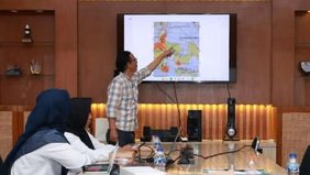 Pemerintah Kabupaten Banyuwangi, Jawa Timur, bekerja sama dengan Universitas Gadjah Mada (UGM) Yogyakarta untuk melakukan ekskavasi atau penggalian di Situs Macan Putih sebagai bagian dari upaya melestarikan peninggalan bersejarah Kerajaan Blambangan