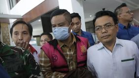 Kejaksaan menetapkan Ketua DPD Partai Demokrat NTB, Indra Jaya Usman sebagai tersangka kasus dugaan gratifikasi yang melibatkan anggota DPRD NTB. Satu anggota DPRD NTB juga menjadi tersangka. 