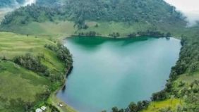 Balai Besar Taman Nasional Bromo Tengger Semeru (TNBTS) memastikan bahwa 129 pendaki yang berada di Ranu Kumbolo saat erupsi Gunung Semeru telah berangkat menuju Ranupani, Kamis, 20 November 2025.