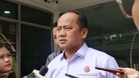 Kejaksaan Agung mengajukan pencegahan ke luar negeri bagi lima orang terkait dugaan kasus korupsi pajak oleh Direktorat Jenderal Pajak Kementerian Keuangan.