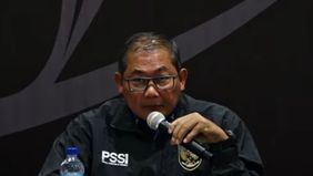 Sejumlah hal menjadi pertimbangan.