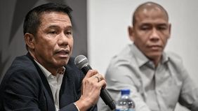 Pelatih timnas U-20 Indonesia, Nova Arianto, menegaskan ambisinya membawa skuad muda Garuda mengikuti jejak timnas U-17 yang sebelumnya ia tangani, yakni menembus putaran final Piala Dunia. Nova sebelumnya sukses mengantar timnas U-17 lolos ke Piala 