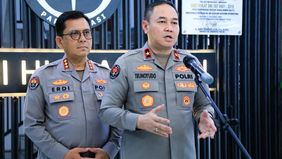 Polri menegaskan komitmennya untuk mematuhi Putusan Mahkamah Konstitusi (MK) Nomor 114/PUU/XXIII/2025 yang ditetapkan pada 13 November 2025. 