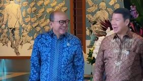 Rosan menyampaikan, sektor perumahan memiliki peran strategis dalam mendorong pertumbuhan ekonomi nasional, mengingat keterkaitannya dengan berbagai industri serta kemampuannya menciptakan lapangan kerja dalam jumlah besar.