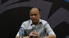 Sumardji lalu membahas soal kerangka Timnas Indonesia U-20 yang akan dipimpin oleh Nova. Menurut Sumardji, fondasinya akan menggunakan para pemain Timnas Indonesia U-17 yang tampil di Piala Dunia U-17 2025.