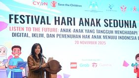 Kementerian Komunikasi dan Digital (Komdigi) menyambut baik langkah platform gim daring Roblox yang mulai menguji penggunaan kamera pendeteksi usia untuk meningkatkan perlindungan bagi pengguna anak di ruang digital.