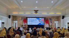 Pemerintah Kota Bogor melalui Dinas Kesehatan melaksanakan kegiatan Pembahasan Rencana Aksi Daerah (RAD) Tuberkulosis dan Tim Percepatan Penanggulangan Tuberkulosis (TP2TB) Kota Bogor.