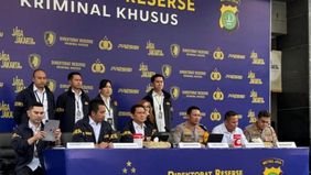 Kementerian Perdagangan (Kemendag) menegaskan bahwa seluruh pakaian bekas impor yang telah disita aparat Kepolisian maupun pihak terkait lainnya akan dimusnahkan sesuai ketentuan berlaku.