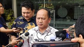 Kejaksaan Agung (Kejagung) menegaskan tidak pernah melakukan “tukar guling” perkara dengan Komisi Pemberantasan Korupsi (KPK) terkait penyidikan kasus dugaan korupsi pengadaan minyak mentah dan kasus dugaan korupsi pengadaan Google Cloud.