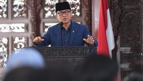 Hari Desa 2026 bakal digelar di Kabupaten Boyolali, Jawa Tengah yang rangkaiannnya berlangsung 11-16 Januari 2025.