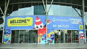 Tiket Permata Bank GJAW 2025 Tersedia Untuk Dibeli Secara Online Melalui Aplikasi Auto360.