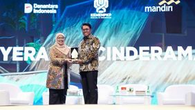 Bank Mandiri kembali menegaskan komitmennya sebagai mitra strategis pemerintah dalam mendorong percepatan pembangunan perumahan nasional. Komitmen ini diwujudkan melalui penyelenggaraan sosialisasi Kredit Program Perumahan (KPP).