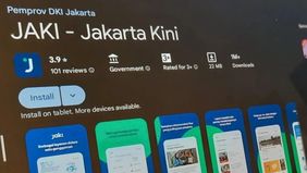 Kementerian Kesehatan menyoroti tingginya angka depresi di kalangan penduduk berusia 15 tahun ke atas di Jakarta, yang tercatat sebesar 1,5 persen, sedikit lebih tinggi dibanding rata-rata nasional 1,4 persen.
