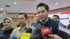 Ketua Umum PP Perbasi Budisatrio Djiwandono menyampaikan optimisme bahwa tim nasional bola basket Indonesia mampu meraih medali pada SEA Games 2025 di Thailand, terlebih dengan peluang tampilnya pebasket muda andalan, Derrick Michael Xzavierro.