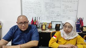 Ini sejalan dengan tujuan dari perguruan tinggi tersebut.