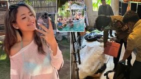 Detail mengejutkan kembali terungkap setelah seorang turis muda meninggal dunia dan sepuluh orang lainnya dilarikan ke rumah sakit akibat dugaan keracunan massal di sebuah hostel pesta di Bali.