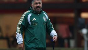 Tim nasional Italia menyatakan kepercayaan diri mereka untuk mengamankan tiket menuju Piala Dunia 2026 setelah hasil undian playoff kualifikasi zona Eropa menempatkan mereka menghadapi Irlandia Utara pada babak semifinal.